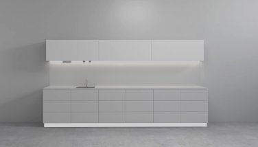 Base panels