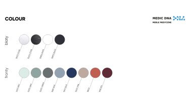 Color scheme