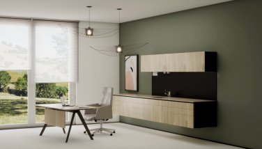 wood